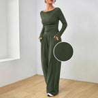 Women's Comfortable Lounge Set