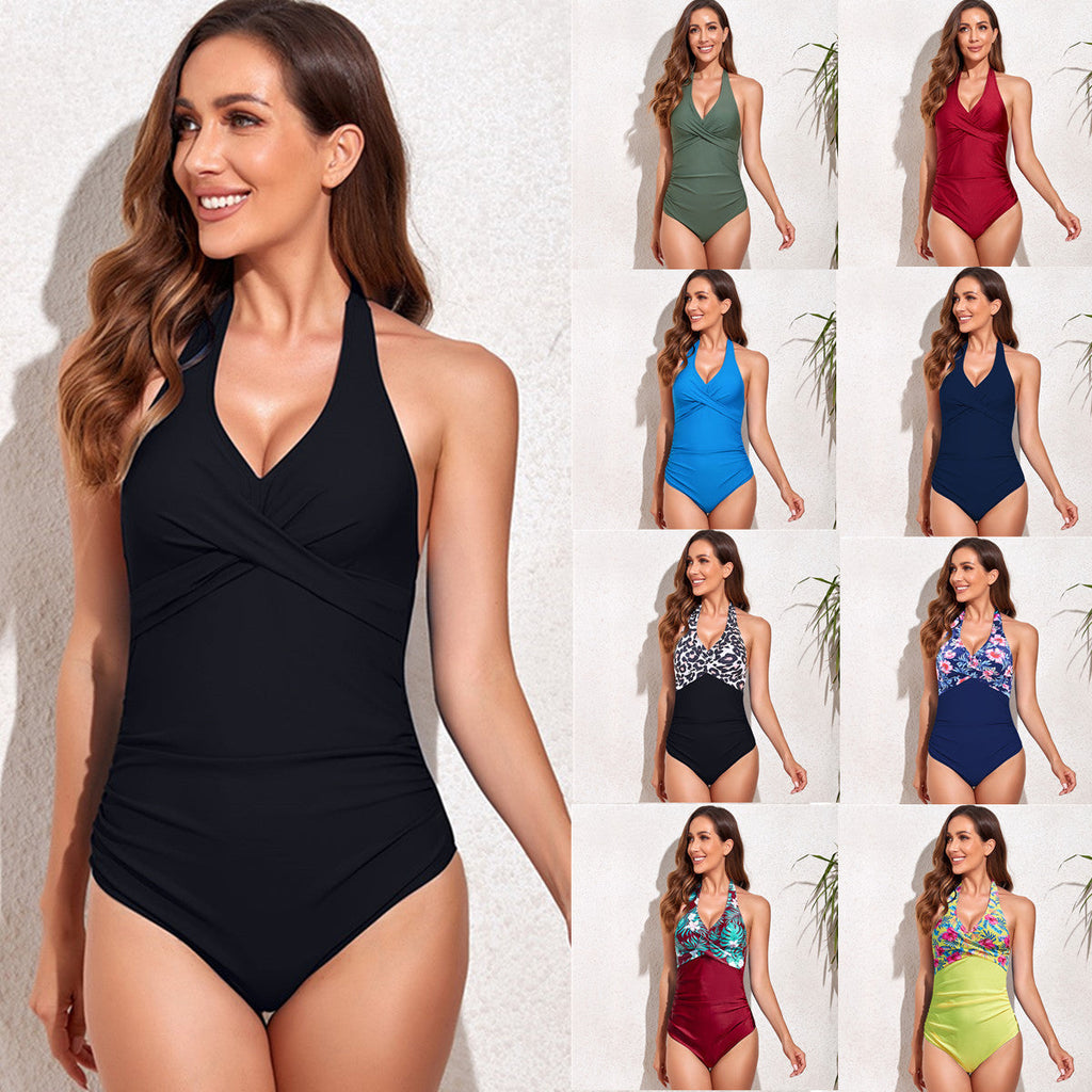 Women's Swimsuit