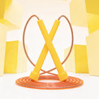Adjustable Cord Jump Rope