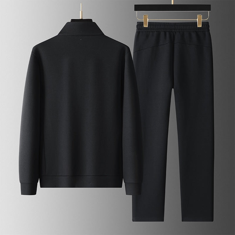 Men's Two-Piece Sporty Training Set