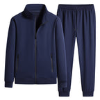 Men's Sporty Fitness Set