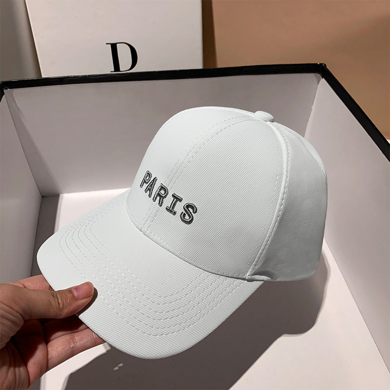 Men's Casual Sports Cap