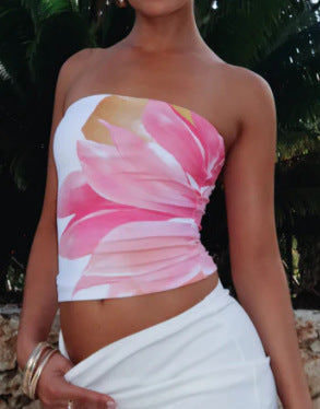 Women's Bandeau Top