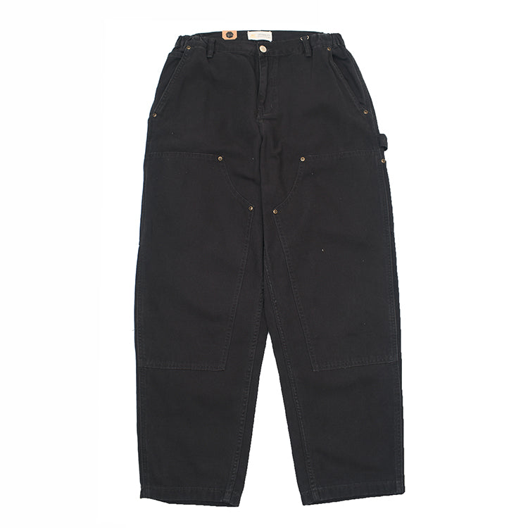 Women's Cargo Pants with Multifunctional Pockets