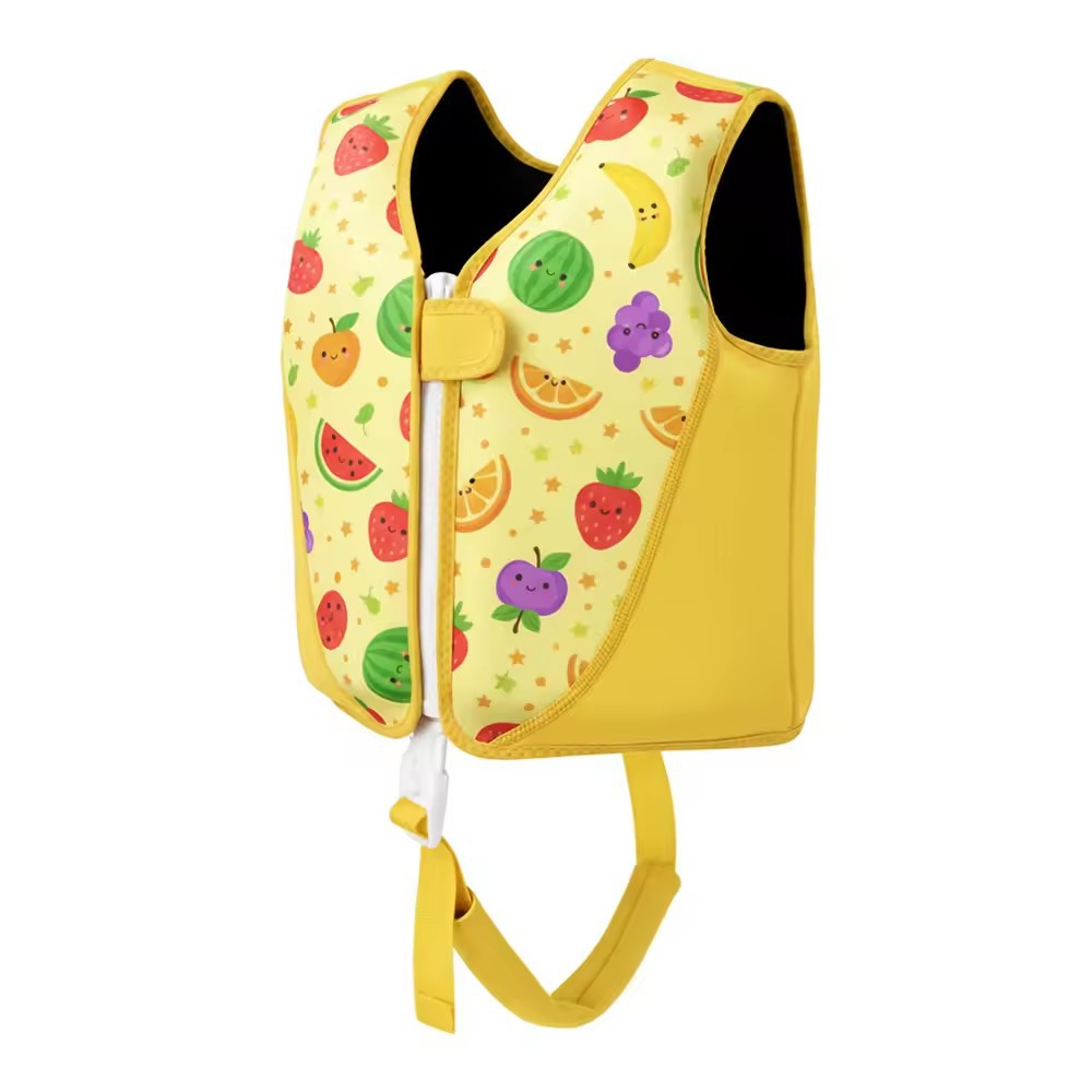 Children’s Aquatic Safety Vest