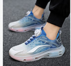 Women's Breathable Performance Sneakers with Cushioned Sole