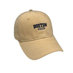 Men's Graphic Embroidered Baseball Cap