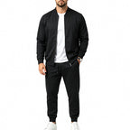 Men's Sportive Leisure Training Set