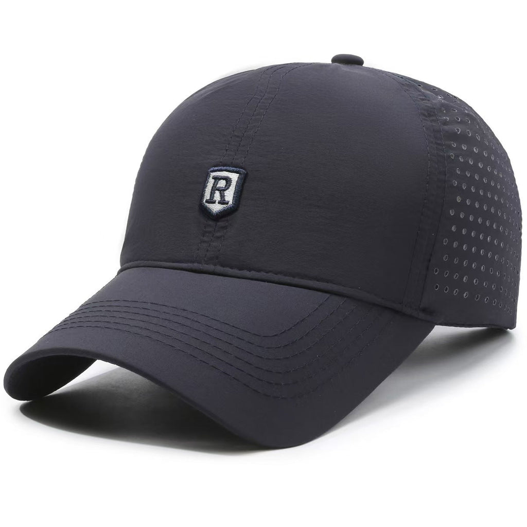 Men's Sporty Baseball Cap