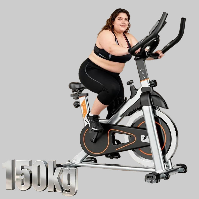 Adjustable Indoor Cycling Bike
