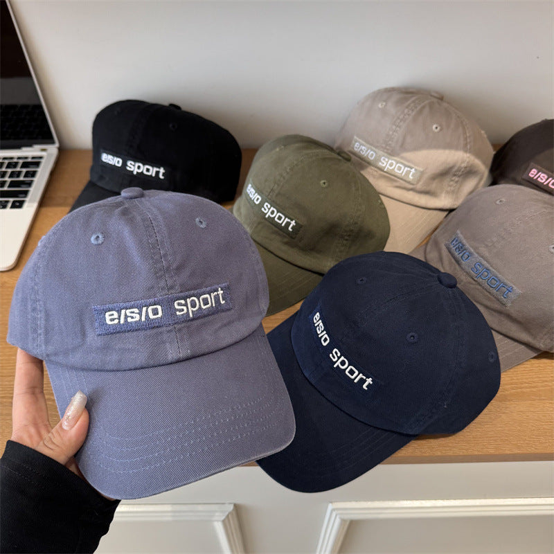 Men's Casual Lightweight Sports Cap