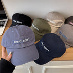 Men's Casual Lightweight Sports Cap