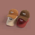 Men's Vintage Inspired Cotton Cap