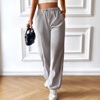 Women's Comfortable Loose-Fit Harem Pants