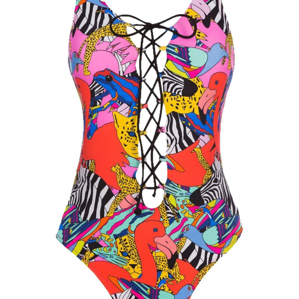 Women's Swimsuit