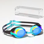 Kalsten Anti-Fog Racing Goggles