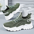 Women's Breathable Sports Shoes
