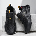 Women's Breathable Casual Sneakers with Non-Slip Sole and Ergonomic Design