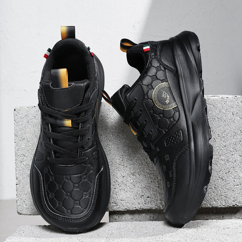 Women's Breathable Casual Sneakers with Non-Slip Sole and Ergonomic Design