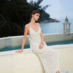 Women's Evening Dress