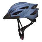 All-round bicycle helmet with adjustable ventilation system Kalsten