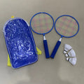 Badminton Rackets Set