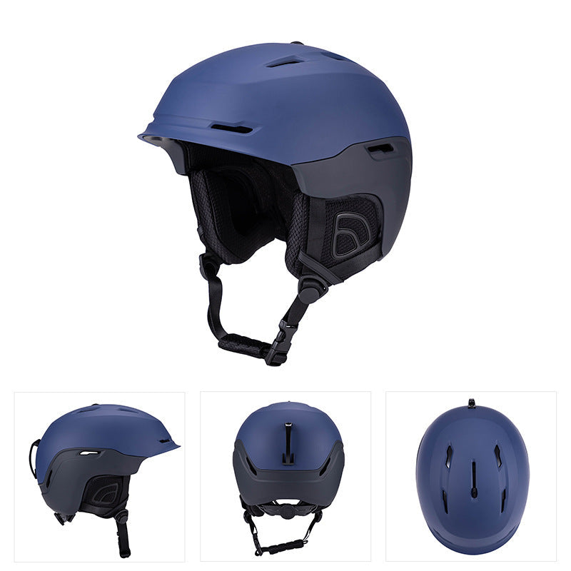 Ski Safety Helmet