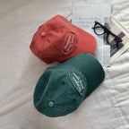 Men's Casual Distressed Baseball Cap