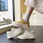 Women's Active Lifestyle Sneakers