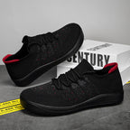 Breathable Non-Slip Sneakers