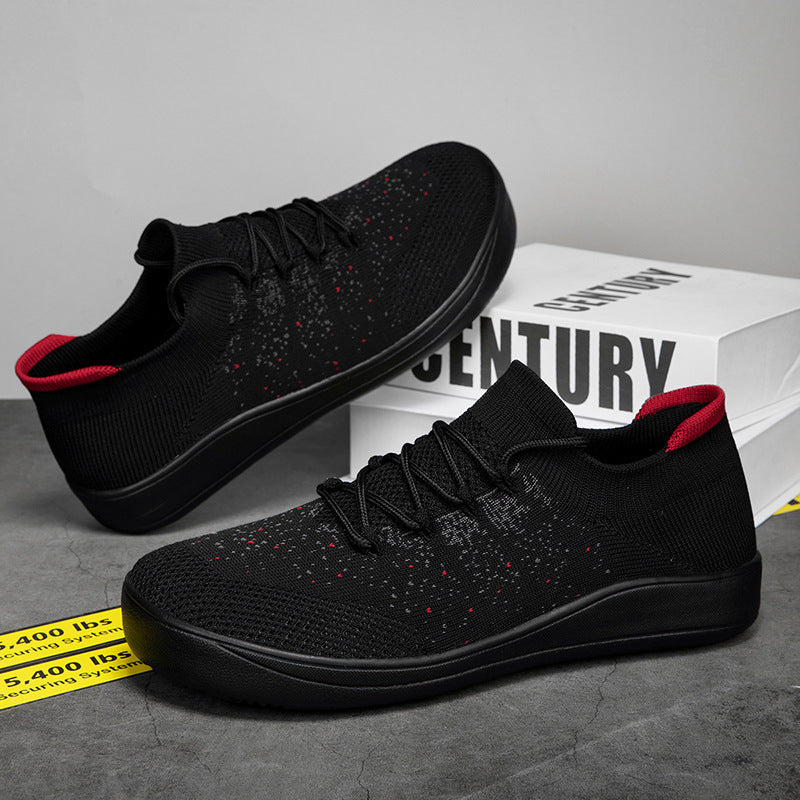 Breathable Non-Slip Sneakers