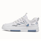 Women's Breathable Sneakers with Flexible Sole Technology