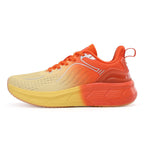 Women's Breathable Running Shoes with Flexible Cushioning Technology