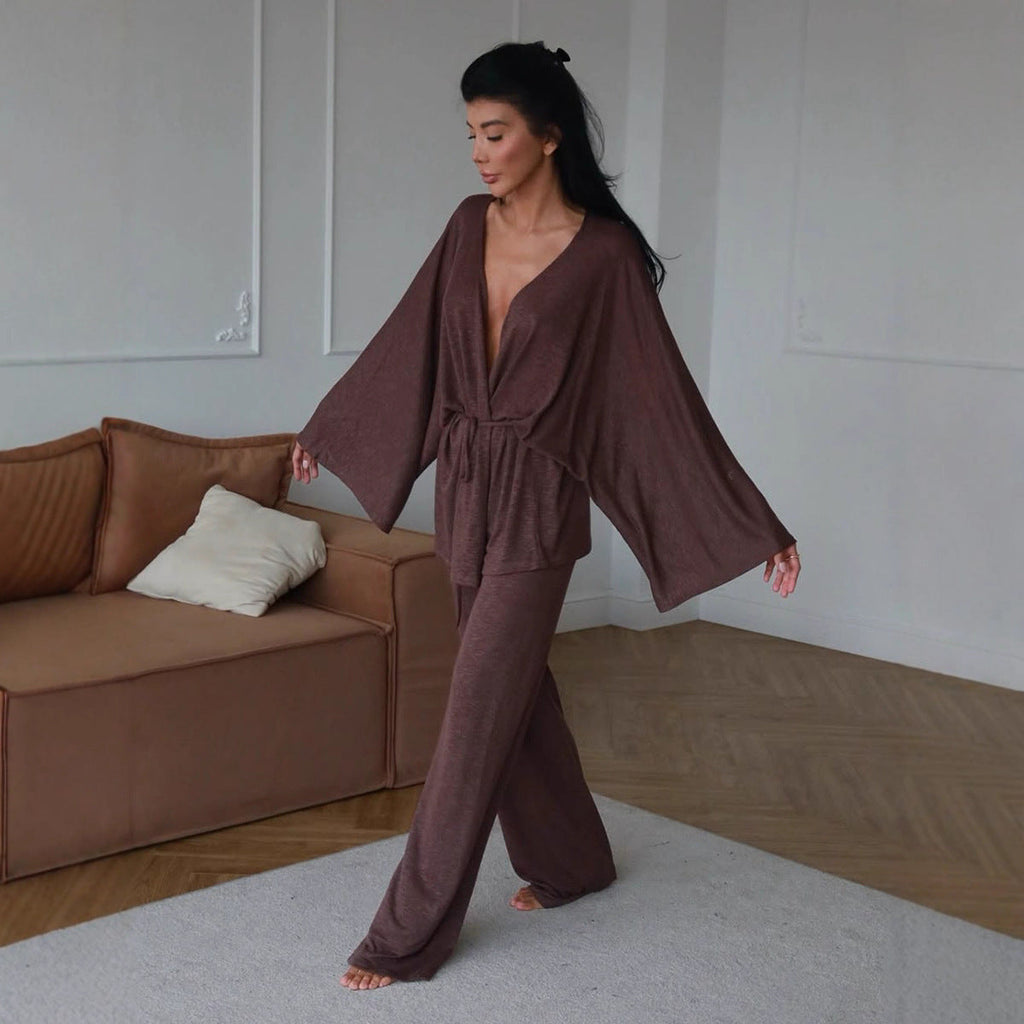 Comfortable Oversized Lounge Set