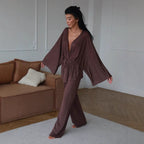 Comfortable Oversized Lounge Set