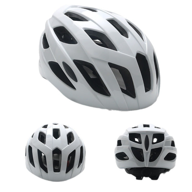 Lightweight Ventilated Cycling Helmet