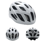 Lightweight Ventilated Cycling Helmet