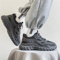 Women's Breathable Casual Sneakers with Non-Slip Sole and Durable Design