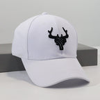Men's Embroidered Casual Sports Cap