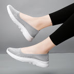 Women's Breathable Slip-On Sneakers