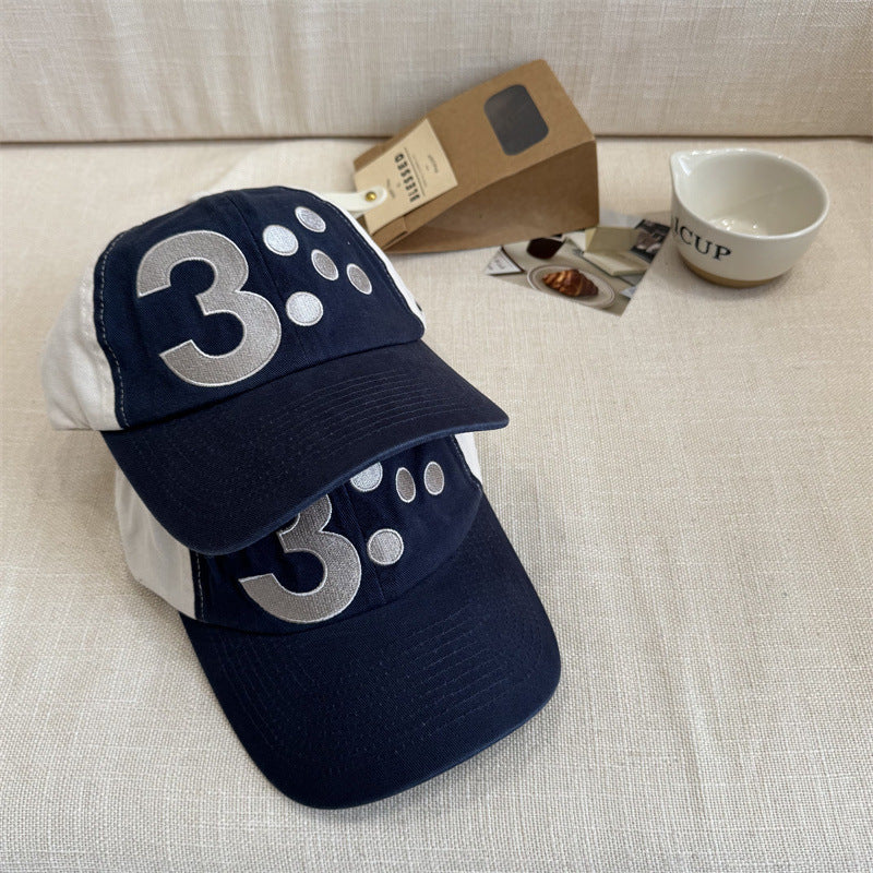 Men's Casual Sports Cap