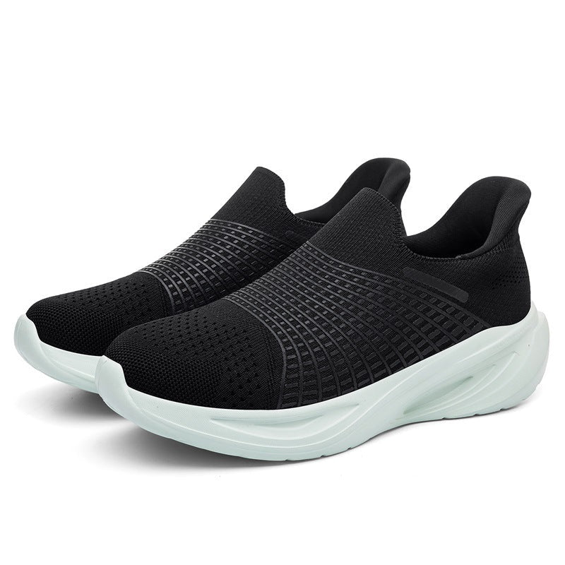 Women's Breathable Sock Sneakers