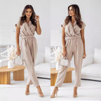 Women's Elegant Jumpsuit