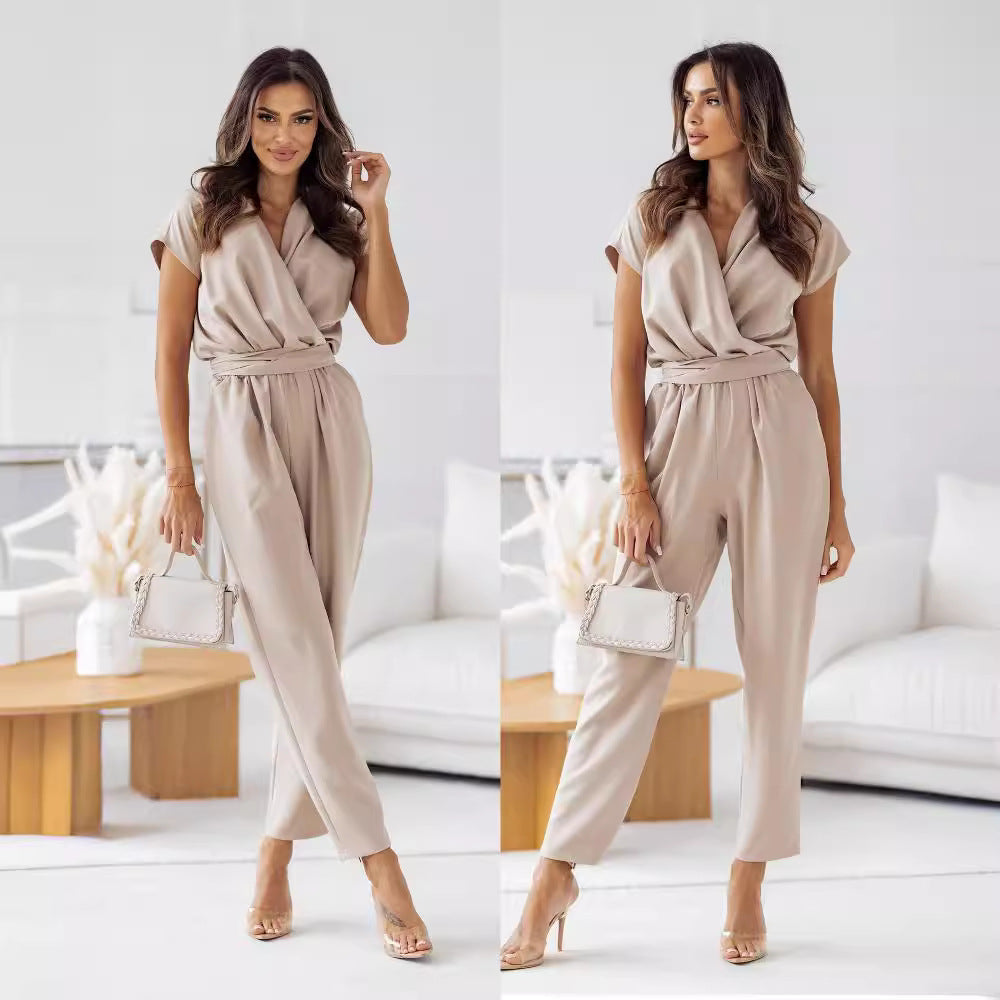 Women's Elegant Jumpsuit
