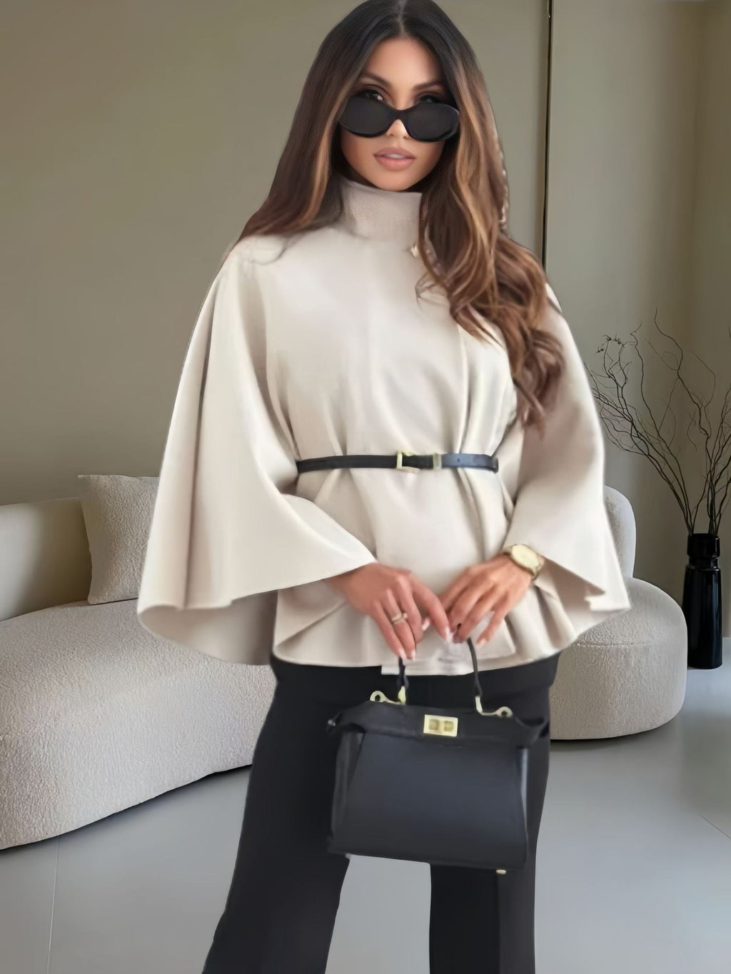 Women's Elegant Designer Jacket