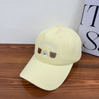 Men's Casual Graphic Baseball Cap