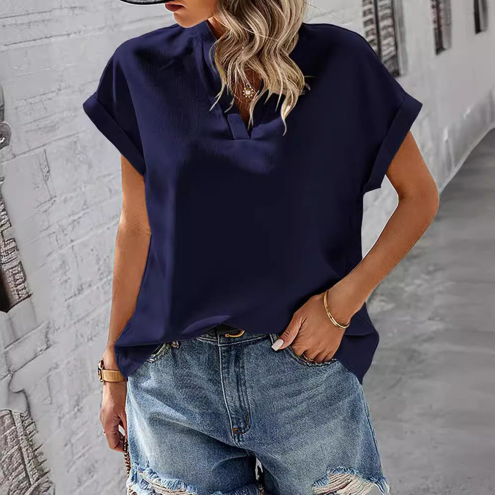 Women's Casual Blouse