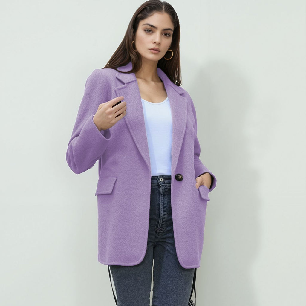 Elegant Women's Blazer