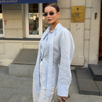 Elegant Women's Blouse