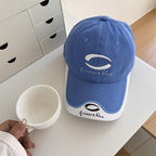 Kalsten Men's Adjustable Brim Baseball Cap